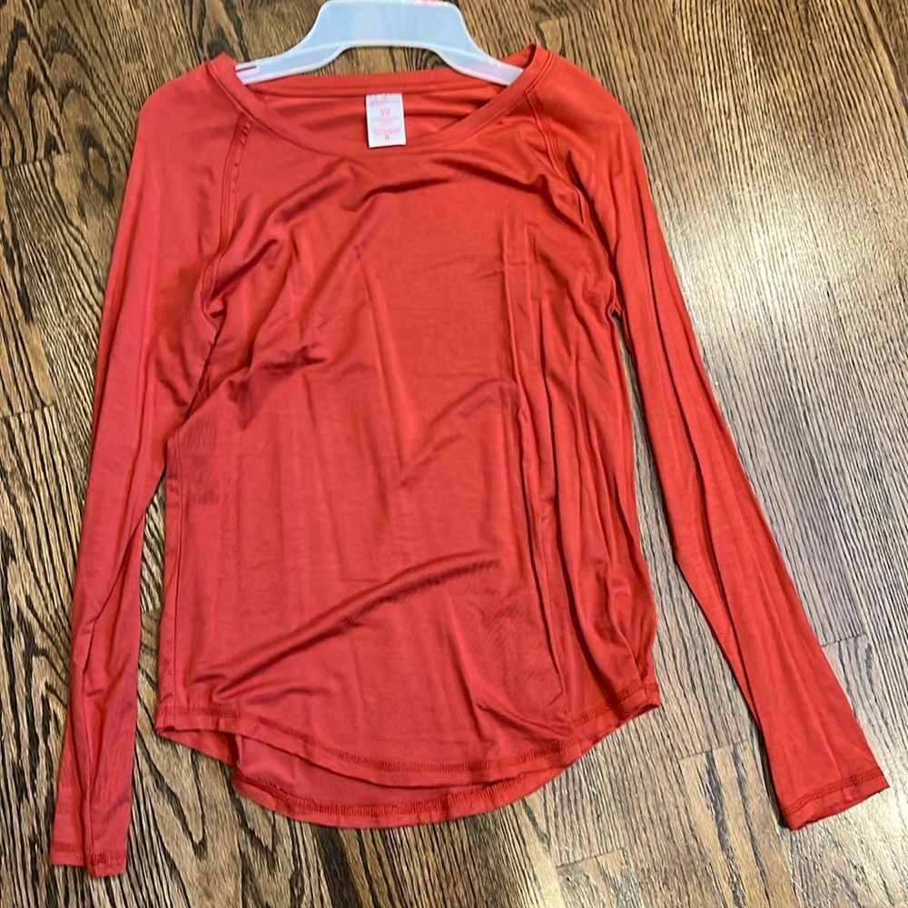No Boundaries Long Sleeve Shirt